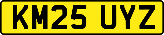 KM25UYZ