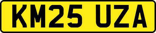 KM25UZA