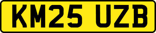 KM25UZB
