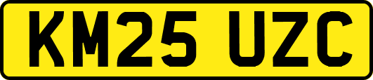 KM25UZC