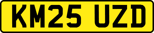 KM25UZD