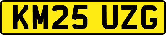 KM25UZG