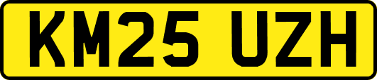 KM25UZH