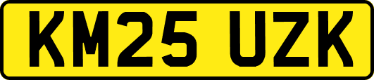 KM25UZK