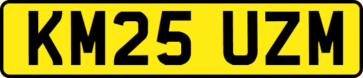 KM25UZM