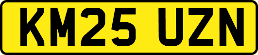 KM25UZN