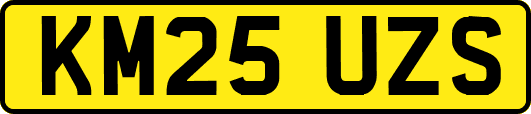 KM25UZS