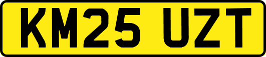 KM25UZT
