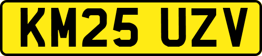 KM25UZV