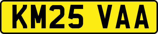 KM25VAA