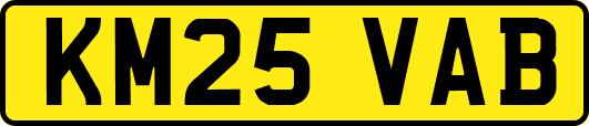 KM25VAB