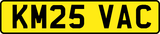 KM25VAC