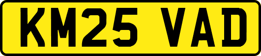KM25VAD