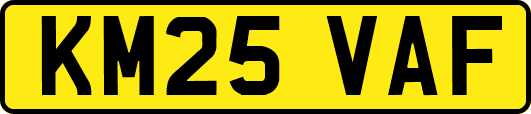 KM25VAF
