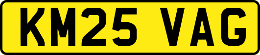 KM25VAG