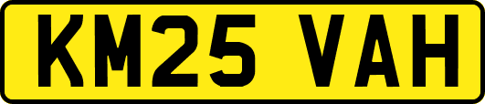 KM25VAH