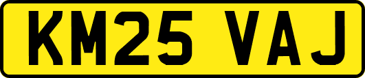 KM25VAJ