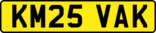 KM25VAK