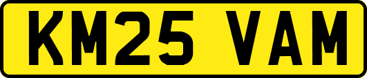 KM25VAM