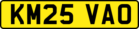 KM25VAO