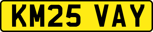 KM25VAY