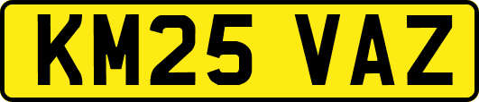 KM25VAZ