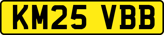 KM25VBB