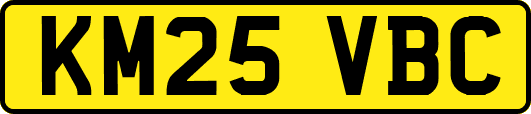 KM25VBC