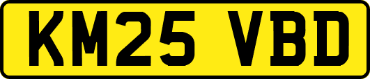 KM25VBD