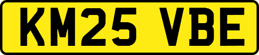 KM25VBE