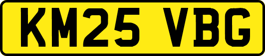KM25VBG