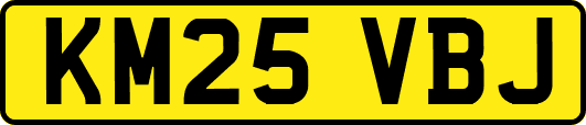 KM25VBJ