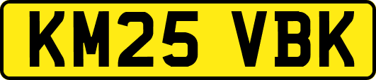 KM25VBK