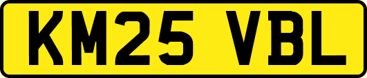 KM25VBL