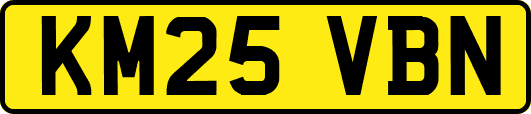 KM25VBN