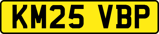 KM25VBP