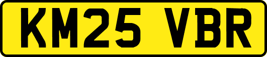 KM25VBR
