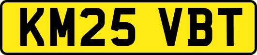 KM25VBT