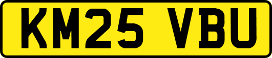 KM25VBU