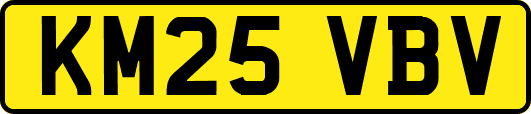 KM25VBV