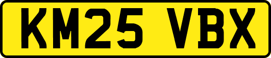 KM25VBX