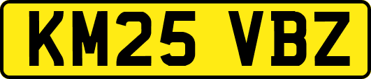 KM25VBZ
