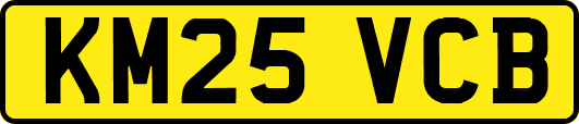 KM25VCB