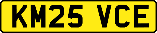 KM25VCE