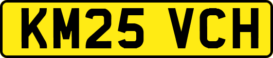 KM25VCH