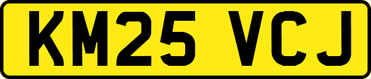 KM25VCJ