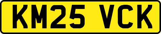 KM25VCK