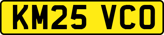 KM25VCO