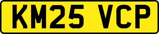 KM25VCP