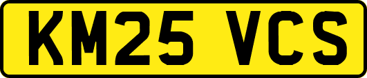 KM25VCS